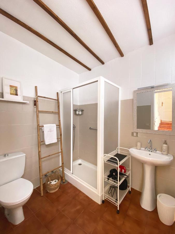 Double Room, Attached Bathroom - Casa Del Indiano La Orotava Exterior foto